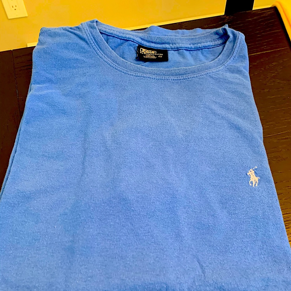 Polo men's shirts